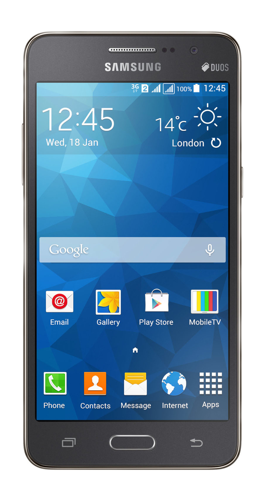 Samsung Galaxy Grand Prime Plus